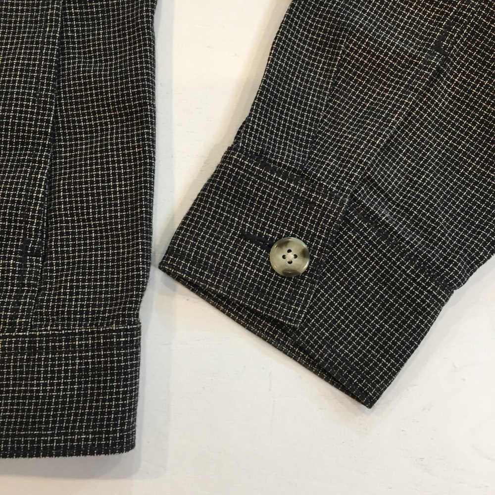 Talbots | Button Down Light Weight Jacket - image 8